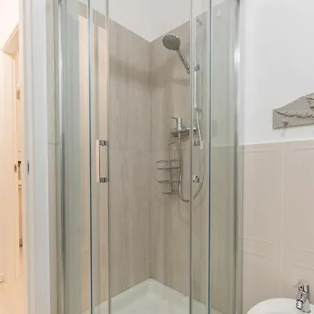 Appartement Bijoux Verona