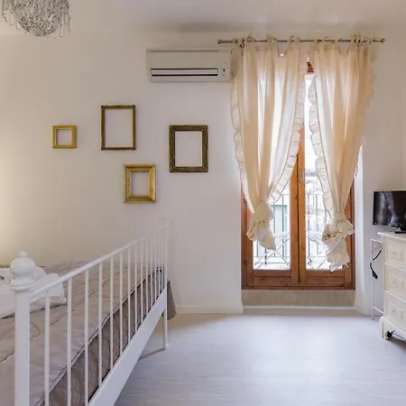 Appartement Bijoux