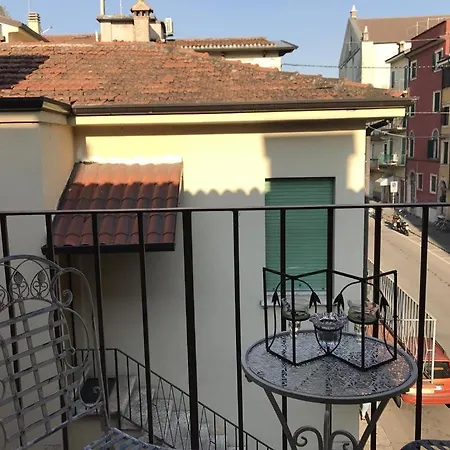 Bijoux Apartment Verona