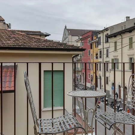Apartment Bijoux *