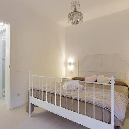 Apartment Bijoux