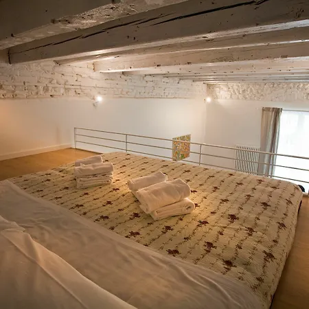 Bijoux Apartment Verona