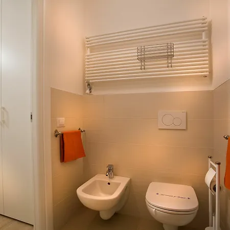 Bijoux Apartment *