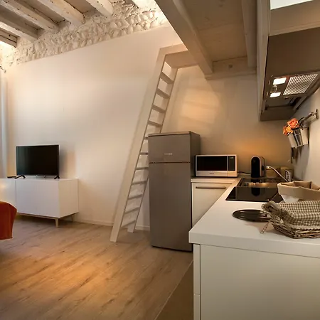 Apartment Bijoux
